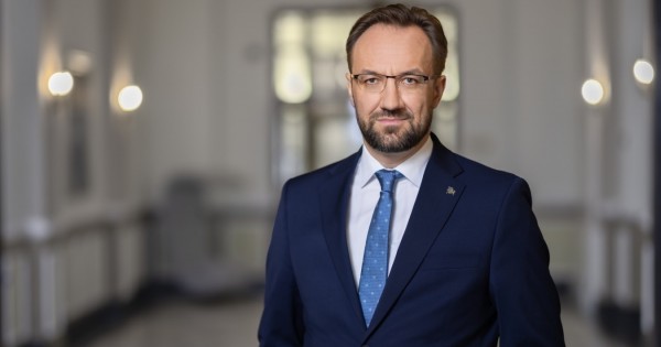 G. Šimkus: Baltijos regiono šalių atsparumas – investuotojų pasitikėjimu pagrįsta realybė